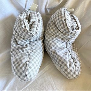 ikea slipper boots